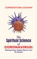 Spiritual Science Of Coronavirus:
