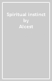 Spiritual instinct