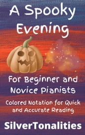 A Spooky Evening Beginner Piano