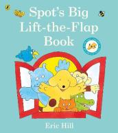 Spot s Big Lift-the-flap Book