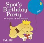 Spot s Birthday Party