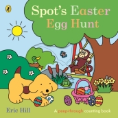 Spot s Easter Egg Hunt