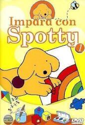 Spotty - Impara Con Spotty #01