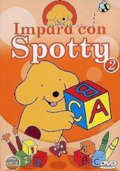 Spotty - Impara Con Spotty #02