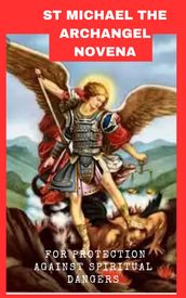 St Michael the archangel novena