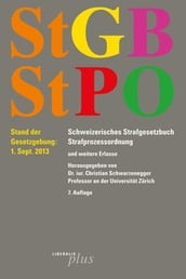 StGB/StPO