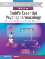 Stahl s Essential Psychopharmacology