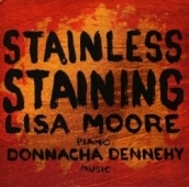 Stainless staining lisa moore 3-ep serie