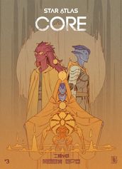 Star Atlas: Core - Episode 3