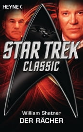 Star Trek - Classic: Der Rächer
