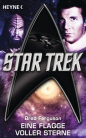 Star Trek: Eine Flagge voller Sterne
