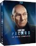 Star Trek: Picard - La Serie Completa (9 Blu-Ray)