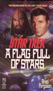 A Star Trek: The Original Series: A Flag Full of Sta