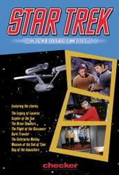 Star Trek Vol. 2