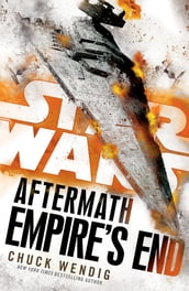 Star Wars: Aftermath: Empire s End