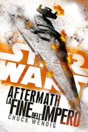 Star Wars: Aftermath - La fine dell Impero