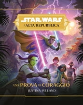 Star Wars: L Alta Repubblica - Una Prova di Coraggio