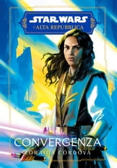 Star Wars: L Alta Repubblica - Convergenza