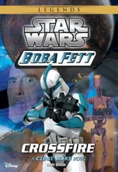 Star Wars: Boba Fett: Crossfire