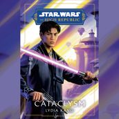 Star Wars: Cataclysm (The High Republic)