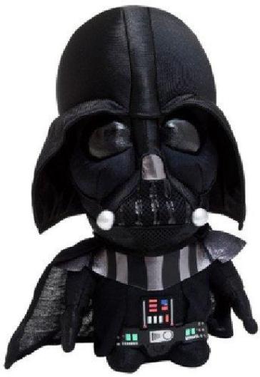 Star Wars - Darth Vader Peluche 40 Cm