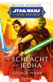 Star Wars Die Hohe Republik - Die Schlacht von Jedha
