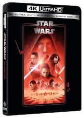 Star Wars - Episodio VIII - Gli Ultimi Jedi (4K Ultra Hd+2 Blu-Ray)