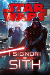 Star Wars - I Signori dei Sith