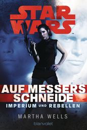 Star Wars Imperium und Rebellen 1
