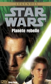 Star Wars - Planète rebelle