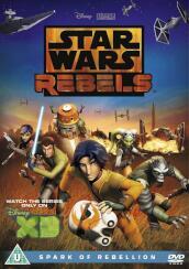 Star Wars Rebels: Spark Of Rebellion [Edizione: Paesi Bassi]