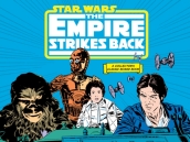 Star Wars: The Empire Strikes Back (A Collector s Classic Board Book)