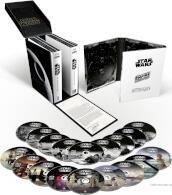 Star Wars -The Skywalker Saga (18 Blu-Ray)