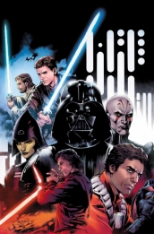 Star Wars Vol. 5: The Path To Victory