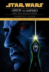 Star Wars: La trilogia di Thrawn - Libro 1