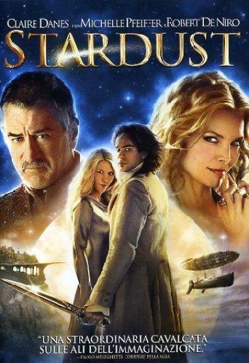 Stardust - Matthew Vaughn