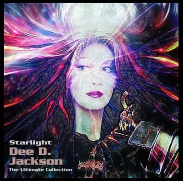 Starlight - the ultimate coll - Dee D. Jackson