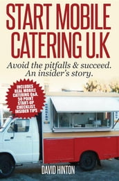 Start Mobile Catering UK