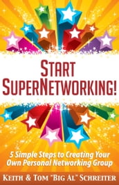 Start SuperNetworking!