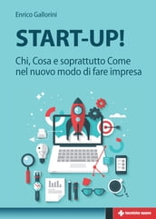 Start-Up!