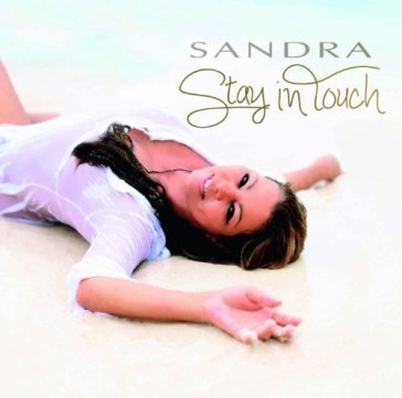 Stay in touch - Sandra