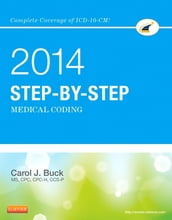 Step-by-Step Medical Coding, 2014 Edition - E-Book