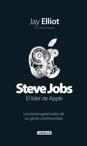 Steve Jobs. El líder de Apple