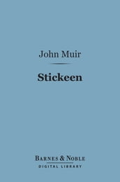 Stickeen (Barnes & Noble Digital Library)