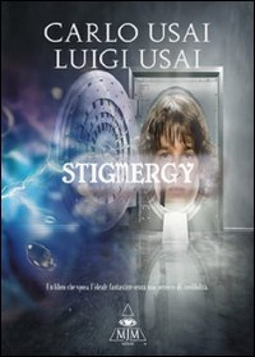 Stigmergy - Carlo Usai - Luigi Usai