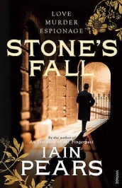 Stone s Fall
