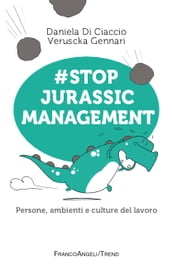 Stop jurassic management