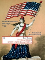 Storia degli Stati Uniti d America