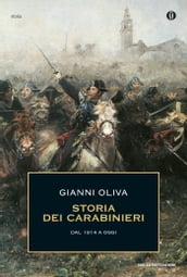 Storia dei carabinieri