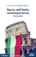 Storia dell Italia contemporanea. 1943-2023. Nuova ediz.